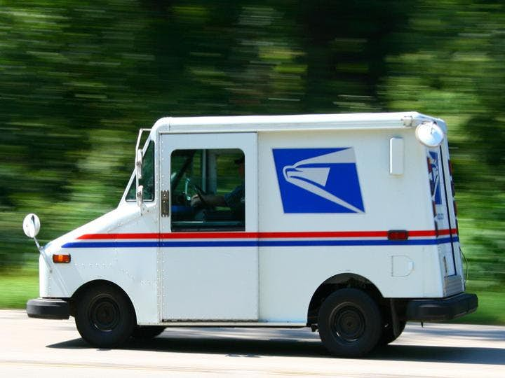 Post Offices Vero Beach & Indian River County